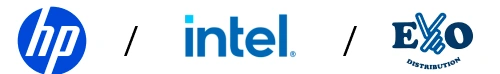 HP / Intel / EVO